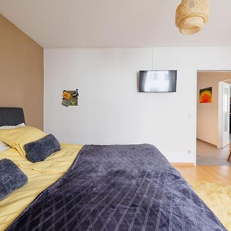 New! Cozy & Lovely Home In The 3Rd District Wien Eksteriør billede