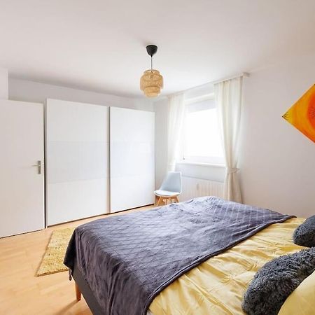 New! Cozy & Lovely Home In The 3Rd District Wien Eksteriør billede