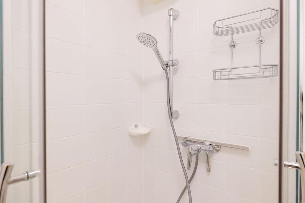 New! Cozy & Lovely Home In The 3Rd District Wien Eksteriør billede