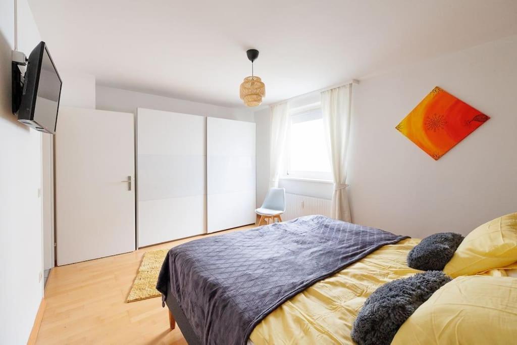 New! Cozy & Lovely Home In The 3Rd District Wien Eksteriør billede