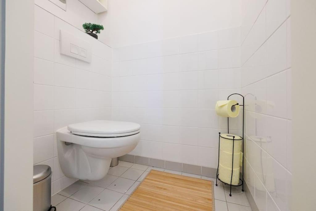 New! Cozy & Lovely Home In The 3Rd District Wien Eksteriør billede