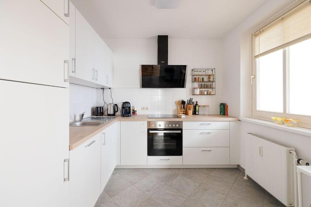 New! Cozy & Lovely Home In The 3Rd District Wien Eksteriør billede